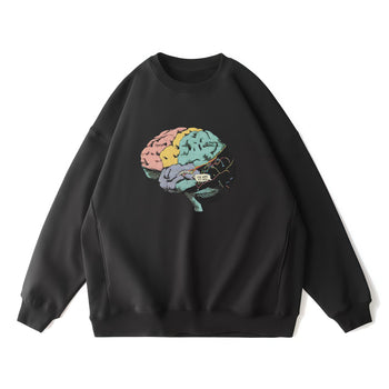 Sweatshirt | The Neural Path to Love