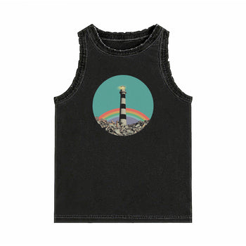 Top Tank | Beacon of Broken Hope