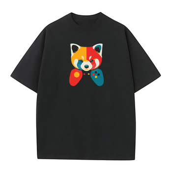 T-shirt | Guardian of Playful Hearts