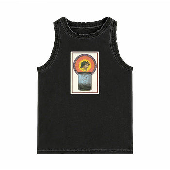 Top Tank | The Tears of the Eternal Sun