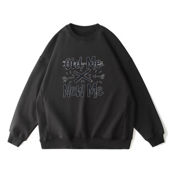Sweatshirt | Crossroads of Renewal
