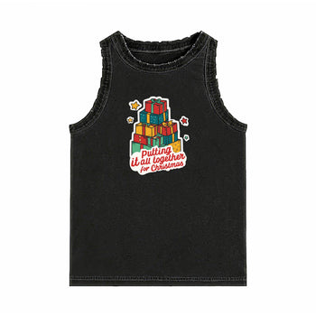 Top Tank | The Tower of Holiday Togetherness