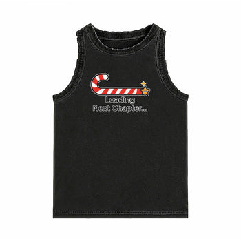 Top Tank | Loading the Spirit of Tomorrow