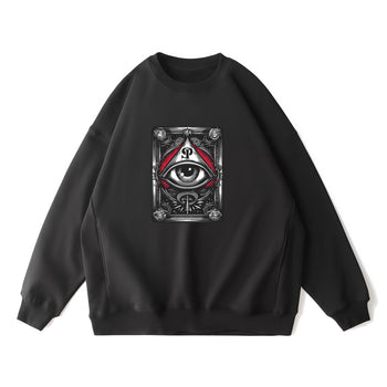 Sweatshirt | The All-Seeing Sanctum