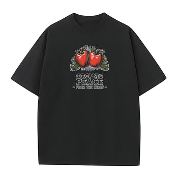 T-shirt | Harvest of Warmth and Renewal