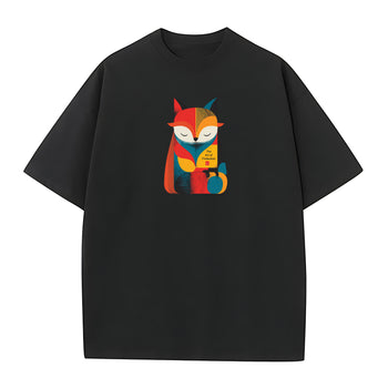 T-shirt | The Guardian's Embrace