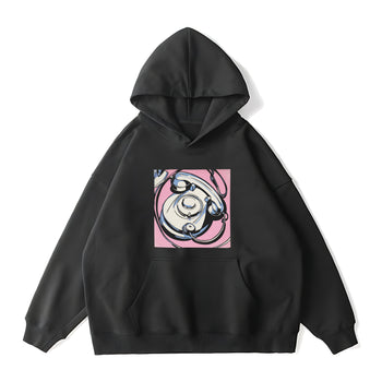 Hoodie | Echoes of Connection