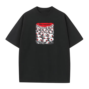 T-shirt | The Congregation of Crimson Eyes