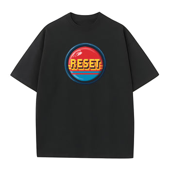 T-shirt | Reset Reverie