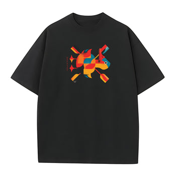 T-shirt | Quack & Attack: The Heroic Waddle