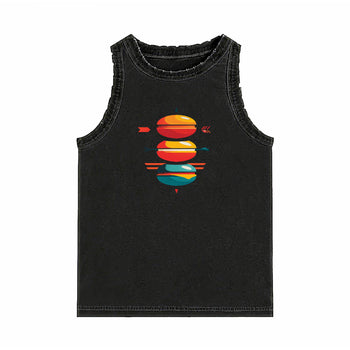 Top Tank | Arrows of Resolve