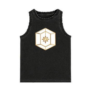 Top Tank | Radiance Within the Winter Prism
