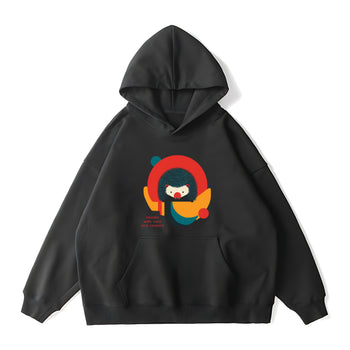 Hoodie | Guardian of Gentle Strength