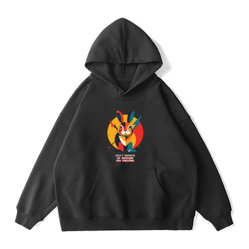 Hoodie | Guardian of Gentle Strength