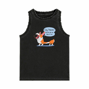 Top Tank | Barking Bravery: The Battlecry of the Bold