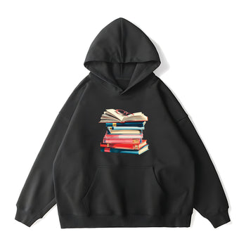 Hoodie | A Stack of Memories