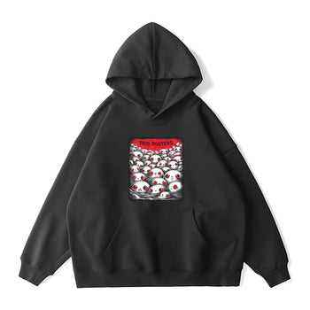 Hoodie | The Congregation of Crimson Eyes