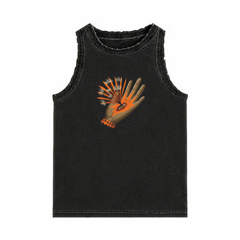 Top Tank | Blooming Wounds: The Eye of Healing