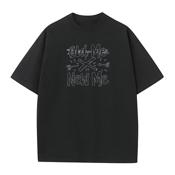 T-shirt | Crossroads of Renewal