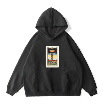 Hoodie | Cosmic Threads of the Eternal Dance