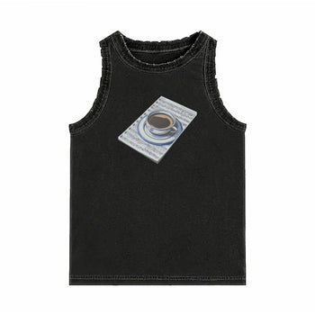 Top Tank | A Symphony in Steam and Silence