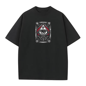 T-shirt | The All-Seeing Sanctum