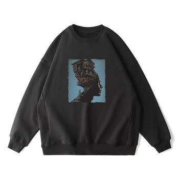 Sweatshirt | The Architecture of Self