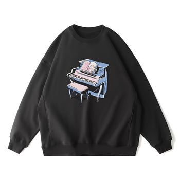 Sweatshirt | Melody of Time