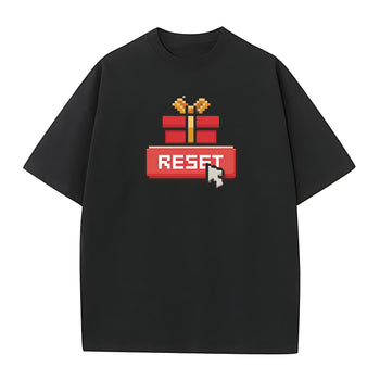 T-shirt | The Pixel Gift of Renewal