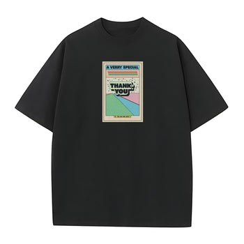 T-shirt | A Postcard of Thanks: The Road Home