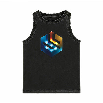 Top Tank | Ascension of the Digital Pantheon