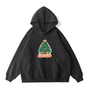 Hoodie | Grow & Glow: The Roots of Holiday Radiance