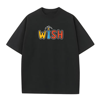T-shirt | A Candle's Wish: Illuminating Holiday Dreams