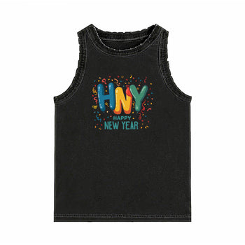 Top Tank | Balloons of Promise: A New Year’s Celebration