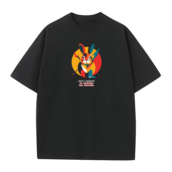 T-shirt | Guardian of Gentle Strength