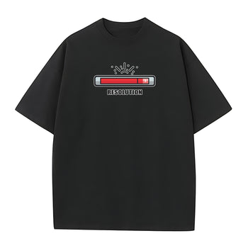 T-shirt | Resolution: The Promise of New Beginnings