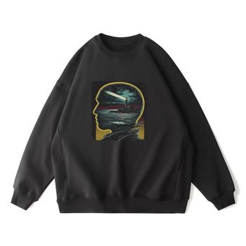 Sweatshirt | Beacon in the Fractured Abyss