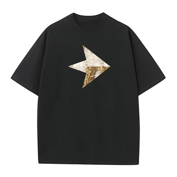 T-shirt | Golden Constellation of Renewal