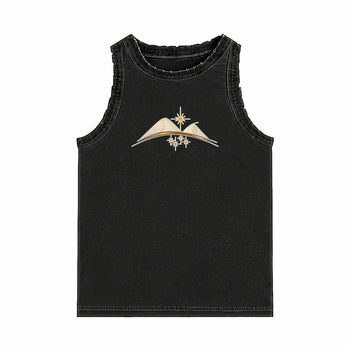 Top Tank | Golden Peaks of Promise