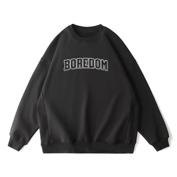 Sweatshirt | Boredom: The Unseen Art of Stillness