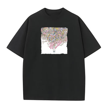 T-shirt | Blooming Connection
