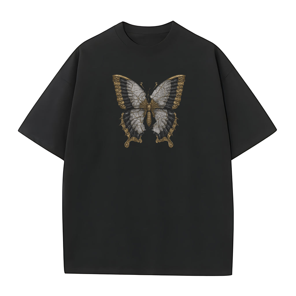 T-shirt | Butterfly of Fractured Flight