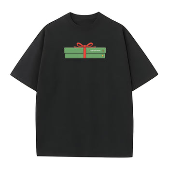 T-shirt | The Gift of Wishes Unwrapped