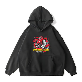 Hoodie | The Hydra of Contradiction