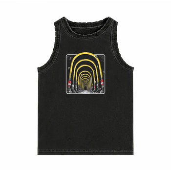 Top Tank | The Eternal Meme Archway