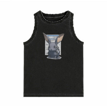 Top Tank | Guardian of the Gentle Frontier