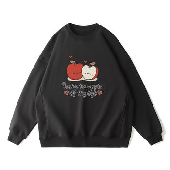 Sweatshirt | A Love as Sweet as the Season