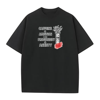 T-shirt | Alchemy of the Everyday