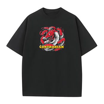 T-shirt | The Hydra of Contradiction