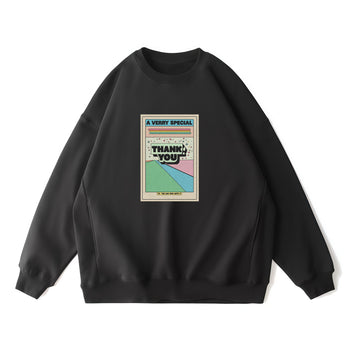 Sweatshirt | A Postcard of Thanks: The Road Home